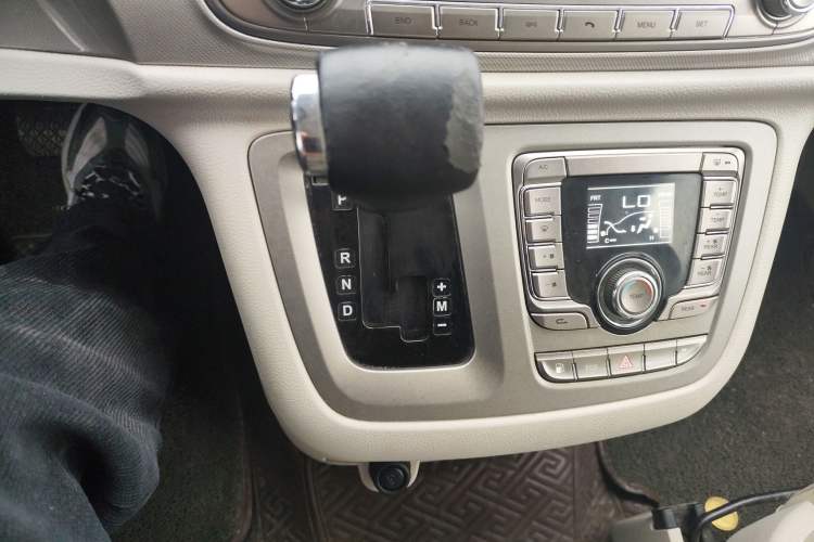 Used SAIC MAXUS G10 2018 PLUS 2.0T Automatic Elite Edition