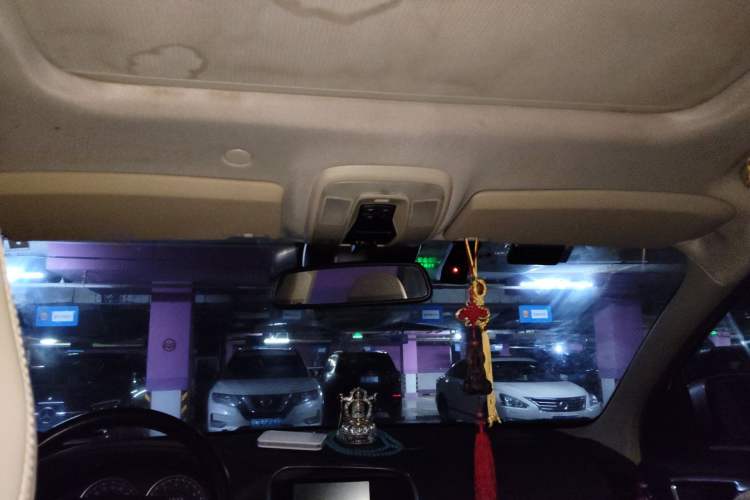 Used Volvo XC60 2013 T6 AWD Zhiya Edition