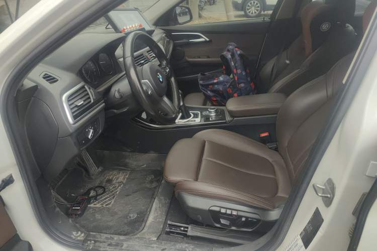 Used BMW 1 Series 2019 118i M Sport Package
