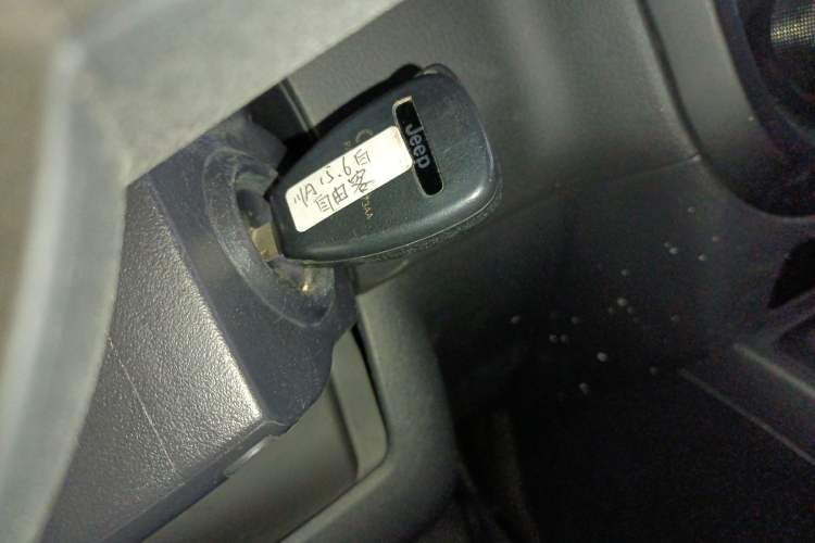 Used Jeep Patriot 2014 2.4L Sport Edition