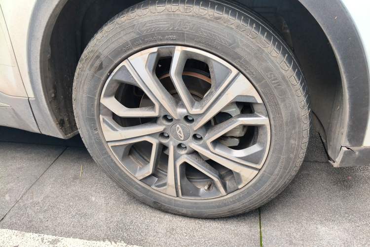 Used Chery Tiggo 7 PLUS 2023 Champion Edition 1.6 TGDI DCT Extraordinary Version