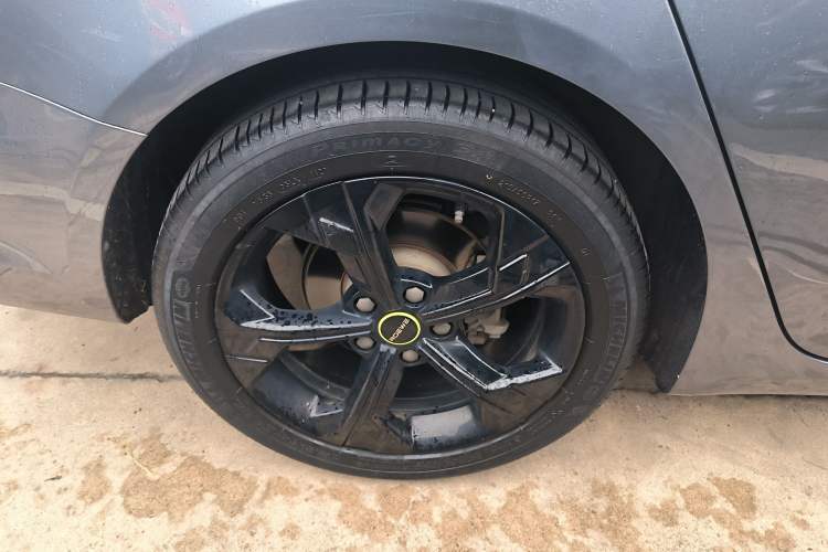 Used Roewe i6 MAX 2020 300TGI Automatic "Swell Cool Smart Drive" Edition