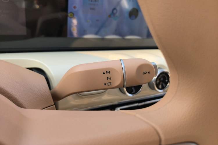 Used Wuling Bingo 2025 333 km Enjoyment Version
