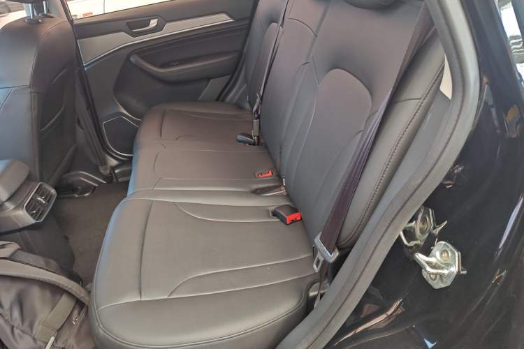 Used Haval H6 2019 Sport Edition 1.5T Automatic Two-Wheel Drive Elite Model China VI