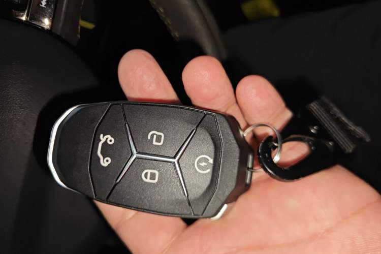 Used Lynk & Co 03 2020 03+ 2.0TD Automatic Wind-Chasing Edition
