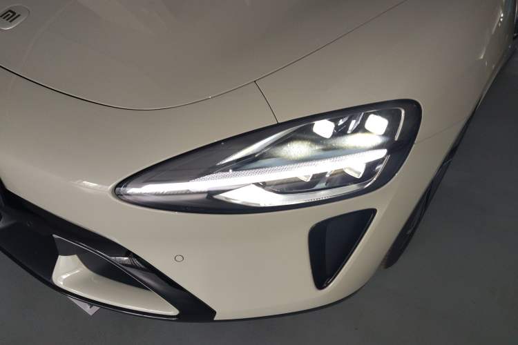 Used Xiaomi Auto SU7 2026 Model Standard Edition