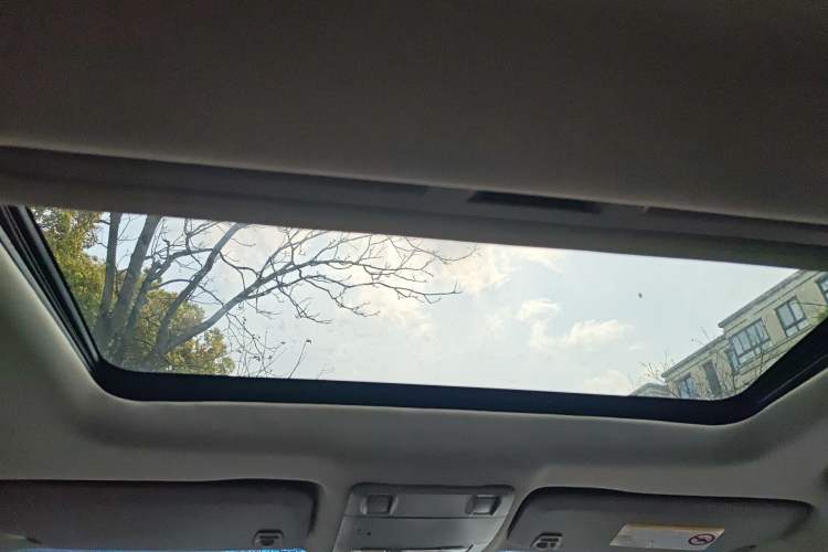 Used Chevrolet Cruze 2013 1.8L SE AT Headliner