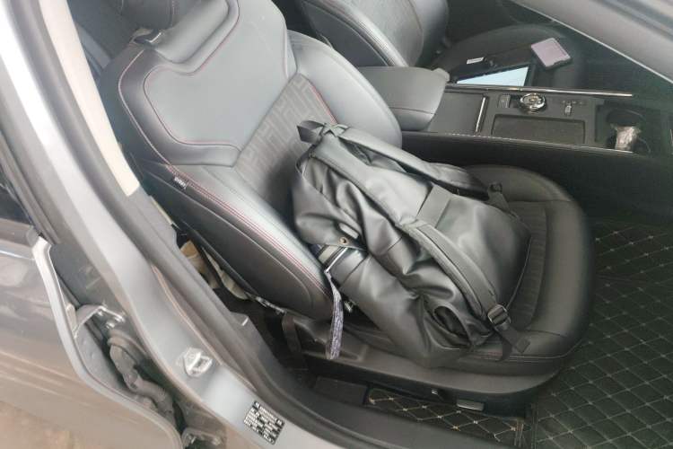 Used Ford Mondeo 2022 Restyled EcoBoost 245 Luxury Version