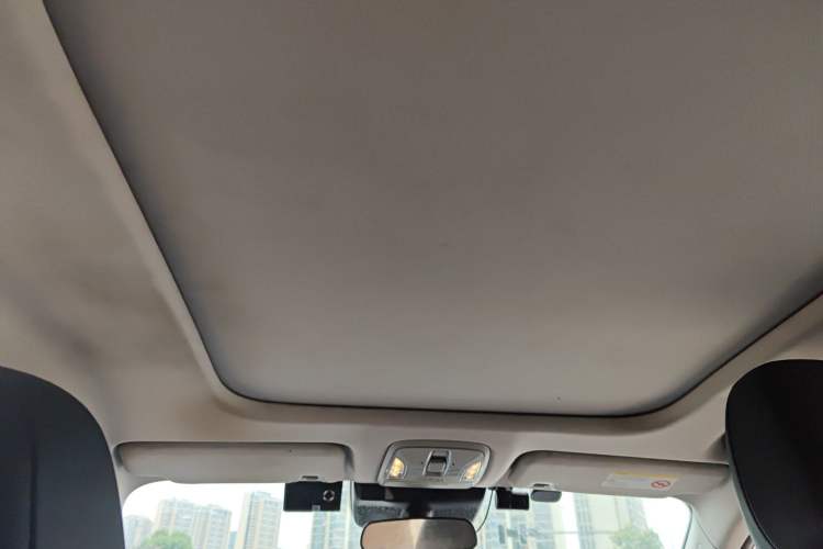 Used AION S MAX 2024 70 Star Edition