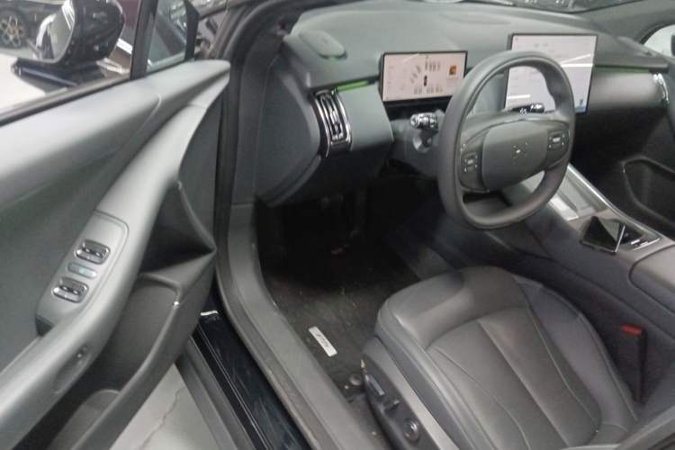 Used XPeng P7+ 2024 Ultra-Long Range Max