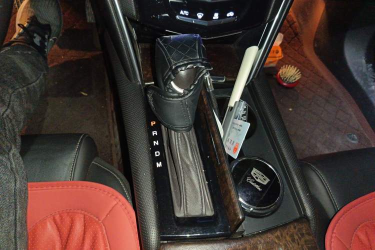 Used Cadillac XTS 2018 28T Elite Edition
