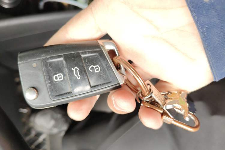 Used Volkswagen Tiguan L 2018 Facelift 330TSI Automatic Two-Wheel Drive Luxury Edition