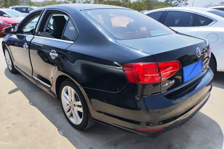 Used Volkswagen Sagitar 2018 280TSI DSG Ignite Edition