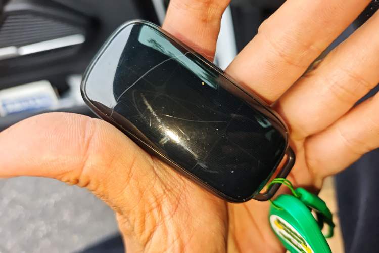 Used Geely Galaxy L6 2023 60km PLUS