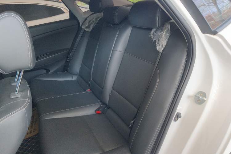 Used Hyundai Mistra 2019 1.6T Automatic Smart GLS China VI Standard
