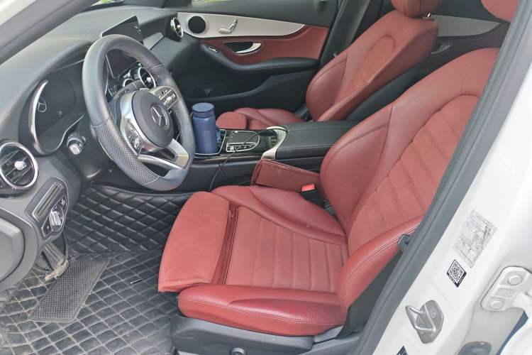 Used Mercedes-Benz C-Class 2020 Restyled C 260 Sport Edition
