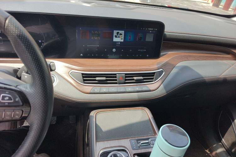 Used Ford Equator 2021 EcoBoost 225 Premier 7-Seater (2/2/3)
