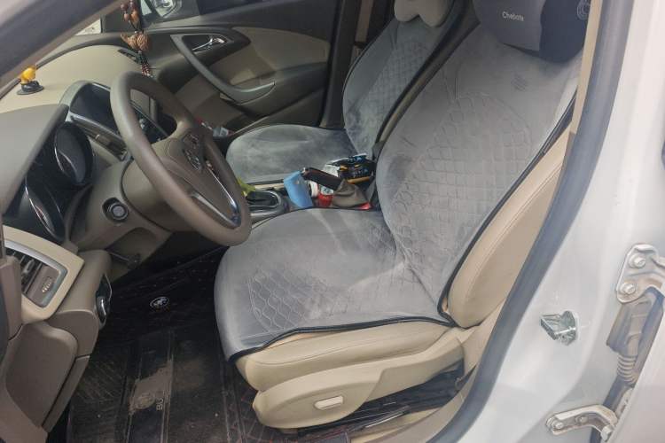 Used Buick GT 2013 GT 1.6L Automatic Comfort Edition