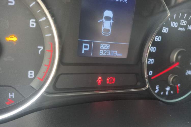 Used Kia K3 2013 1.6L Automatic GLS
