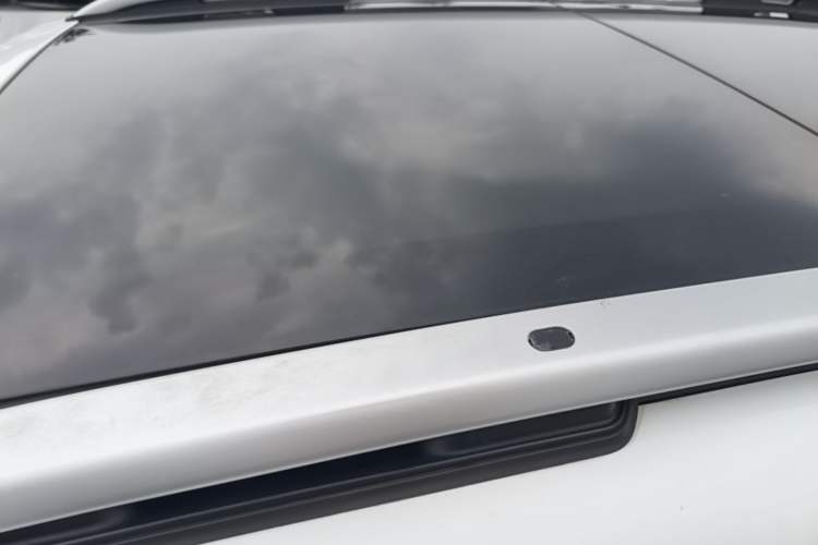 Used Jeep Renegade 2016 1.4T Automatic Jingneng Version+
