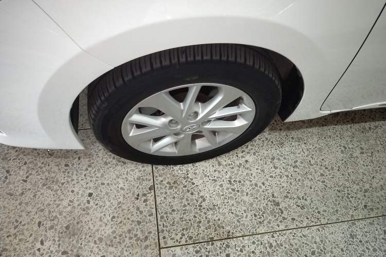 Used Toyota Corolla 2014 1.6L CVT GL-i Leather Edition
