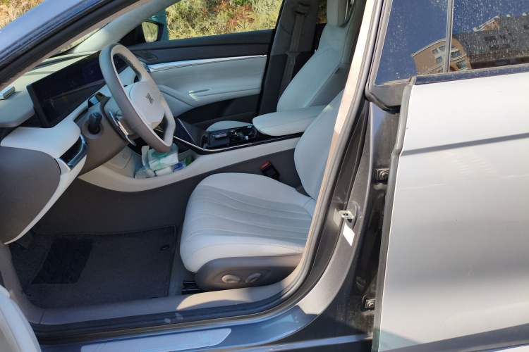 Used IM L7 2022 Pro Model