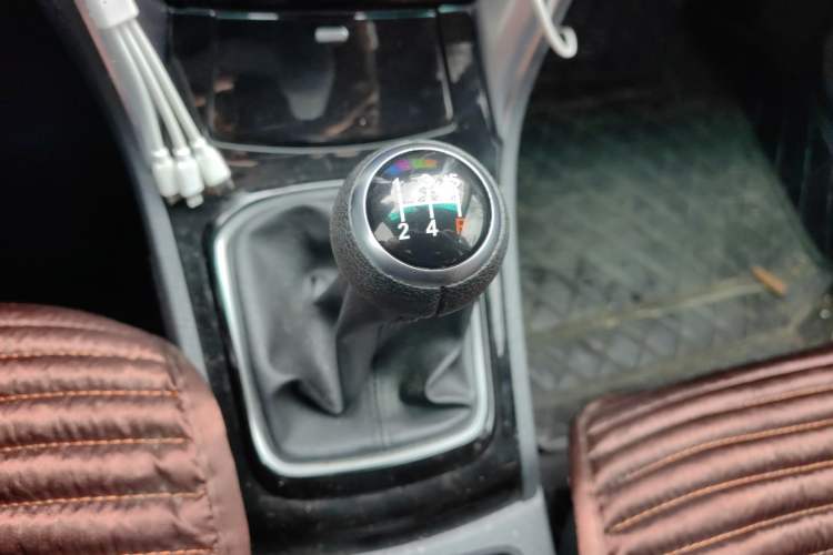 Used BYD F3 2020 1.5L Manual Luxury Edition
