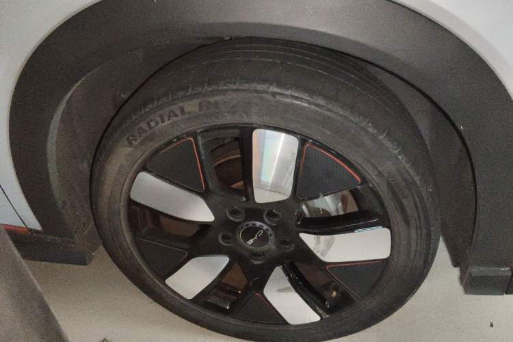 Used BYD Dolphin 2021 401km Knight Edition