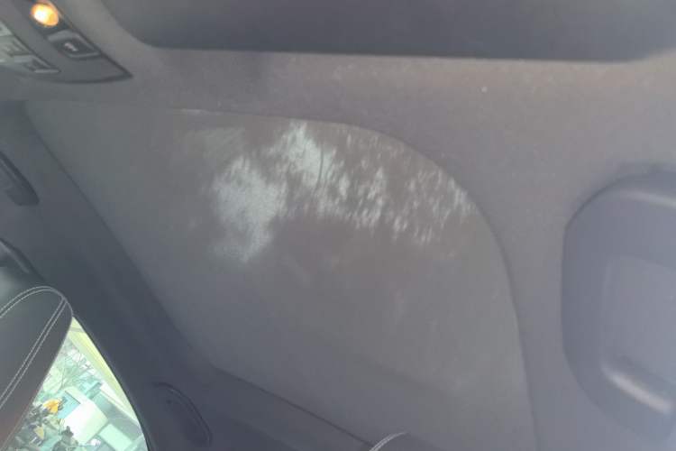 Used Mercedes-Benz A-Class 2017 Revised Version A 200 Fashion Edition