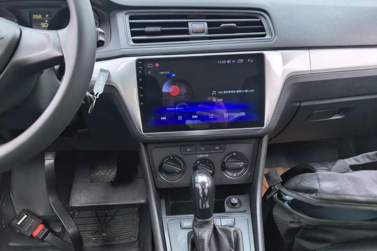 Used Volkswagen Lavida 2019 Lavida Start 1.5L Automatic Trendy Version China VI Standard
