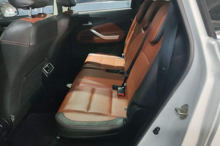 Used HYOSOW S3 2016 S3L 1.5L Manual Prestige Edition