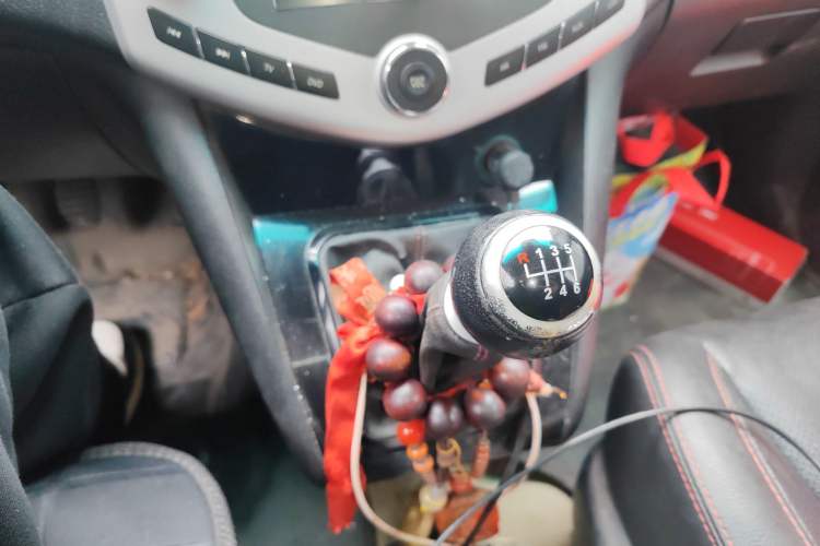 Used BYD S6 2014 1.5TI Manual Luxury 5-Seater