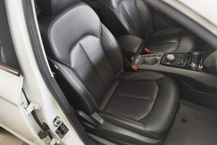 Used Roewe Ei5 2018 Government Procurement Version