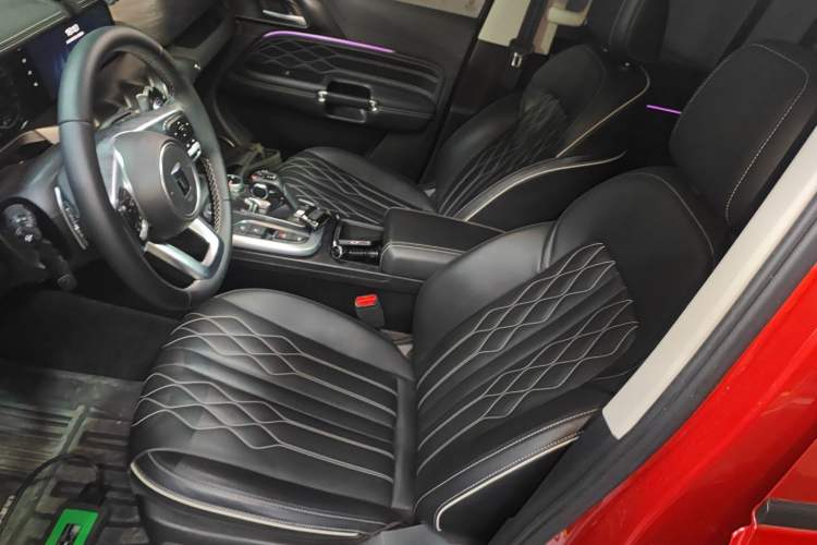 Used Tank 300 2021 Off-Road Edition 2.0T Challenger