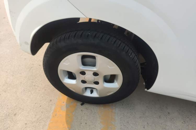 Used Roewe Clever 2021 302km Excellence Edition
