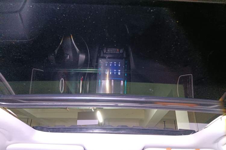 Used Nissan X-Trail 2014 2.5L CVT Luxury Edition 4WD
