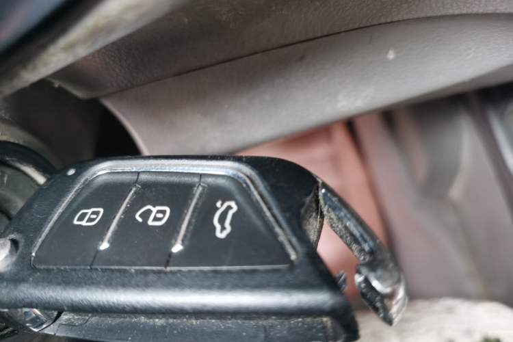 Used Great Wall Wingle 5 2014 2.8T Entry-Level Big Double-Cab GW2.8TC