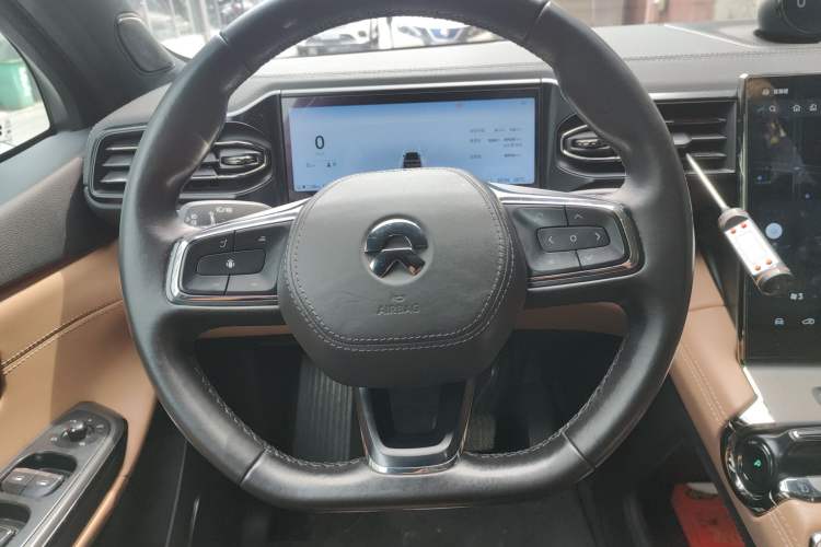 Used Nio ES6 2020 455KM Sport Edition
