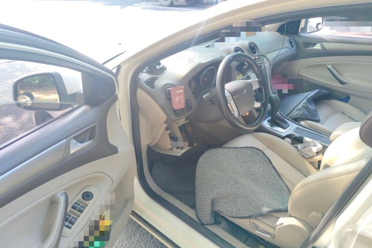 Used Ford Mondeo 2011 2.3L Fashion Edition
