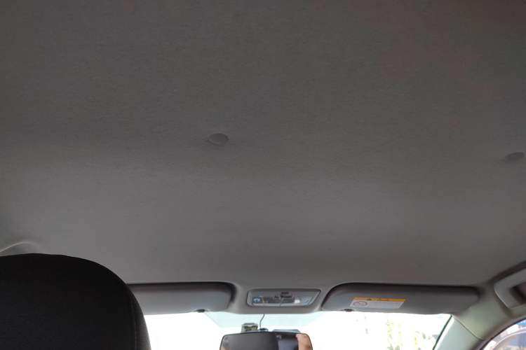 Used Toyota Vios 2019 1.5L CVT Innovation Edition
