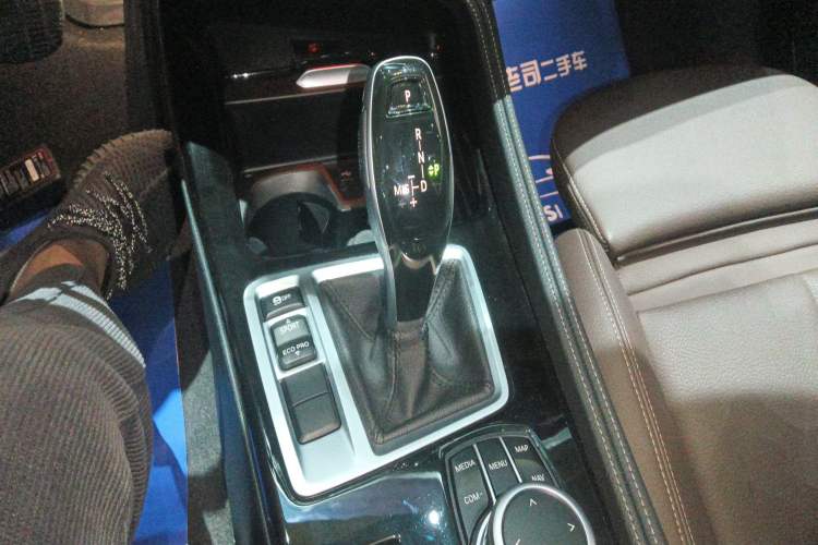 Used BMW 1 Series 2020 125i M Sport Package