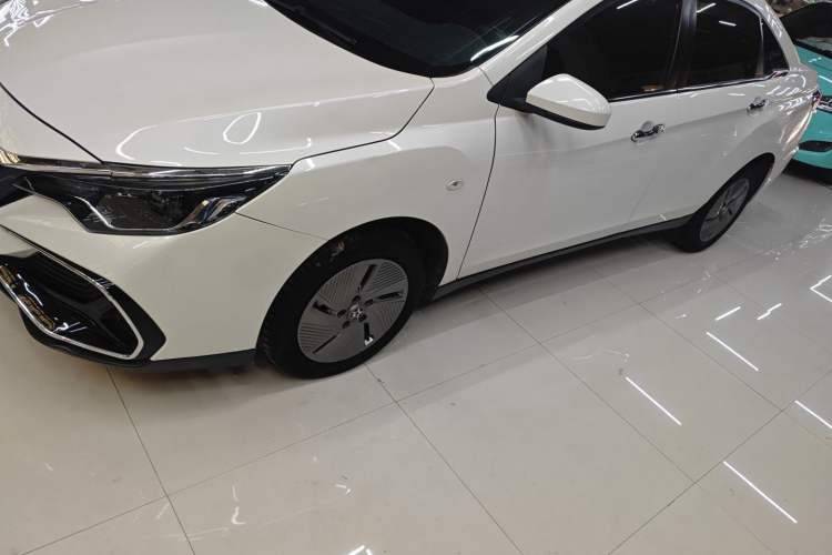 Used Venucia Venucia D60EV 2023 PLUS Comfort Edition SI Model
