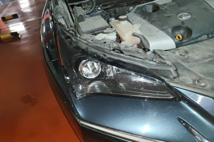 Used Lexus NX 2015 200 Front-Wheel Drive X-Trail SE Edition