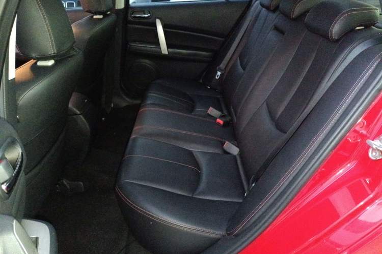 Used Mazda Mazda 6 2015 2.0L Automatic Elite Edition
