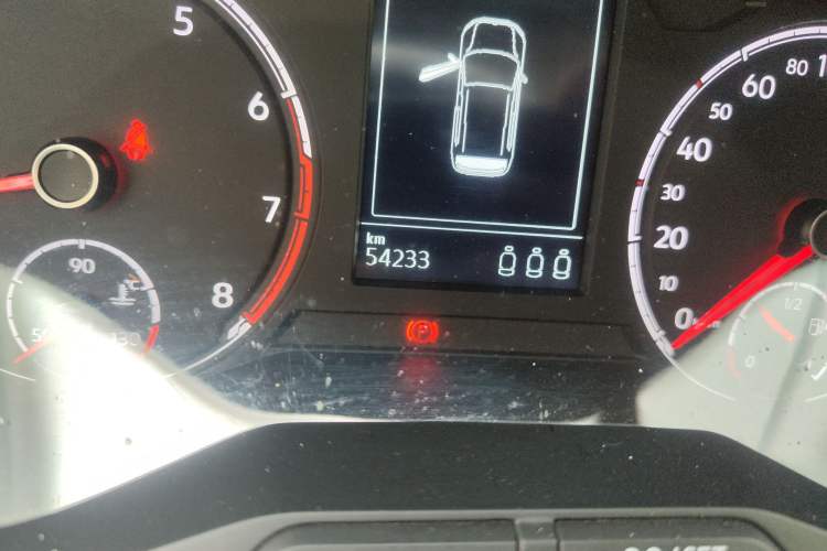 Used Volkswagen T-Cross 2020 1.5L Automatic Comfort Edition
