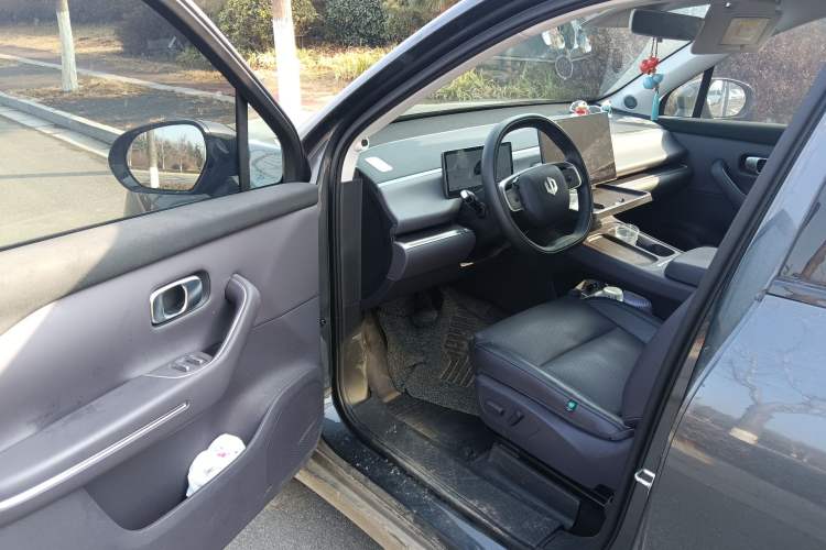 Used Leapmotor C10 2024 530 Comfort Edition
