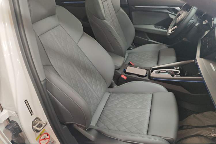 Used Audi A3 2025 Sportback 35TFSI Prestige Edition