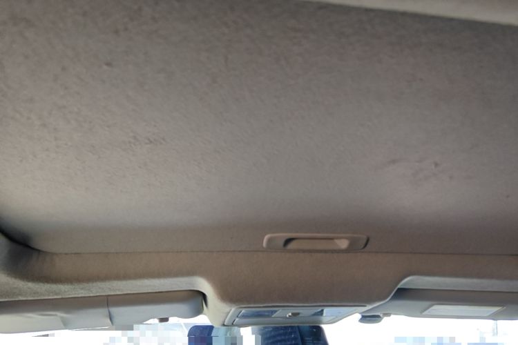 Used Nissan Sylphy 2019 Classic 1.6XE+ CVT Smart Connect Luxury Edition Headliner