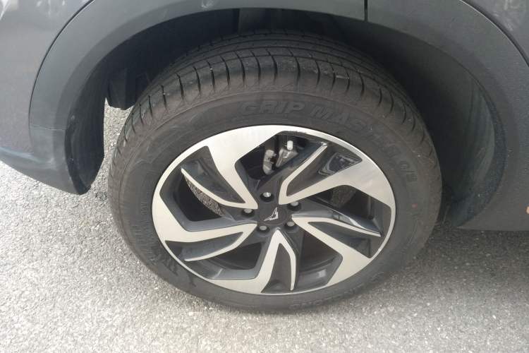 Used Cowin Xuanjie Pro 2025 1.5T CVT Leading Sport Edition