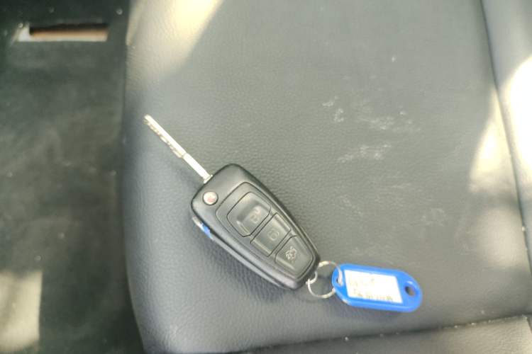 Used Ford Focus 2015 Hatchback 1.6L Automatic Comfort Model